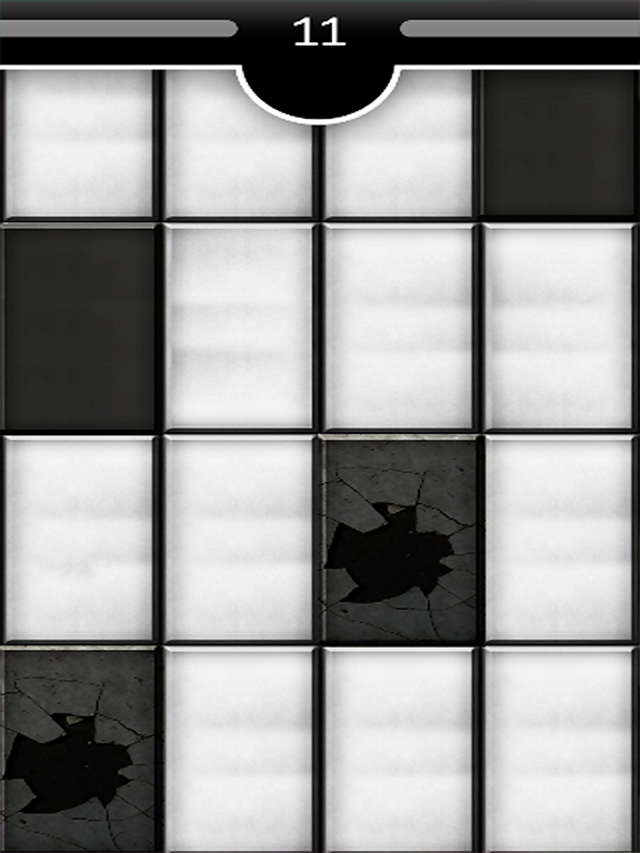 Screenshot #6 pour Don't Tap The White Tile!