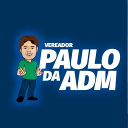 Paulo da Adm
