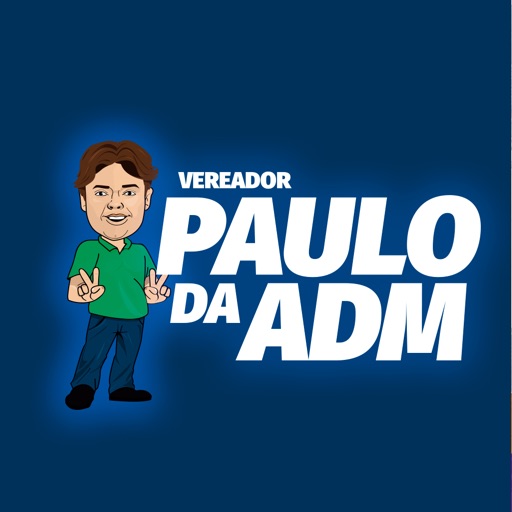 Paulo da Adm