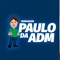 O aplicativo PAULO DA ADM é um aplicativo de comunicação e interatividade entre usuários