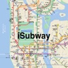 iSubway NYC Offline Map icon