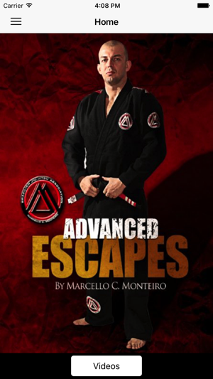 BJJ Advanced Escapes - Brazilian Jiu Jit