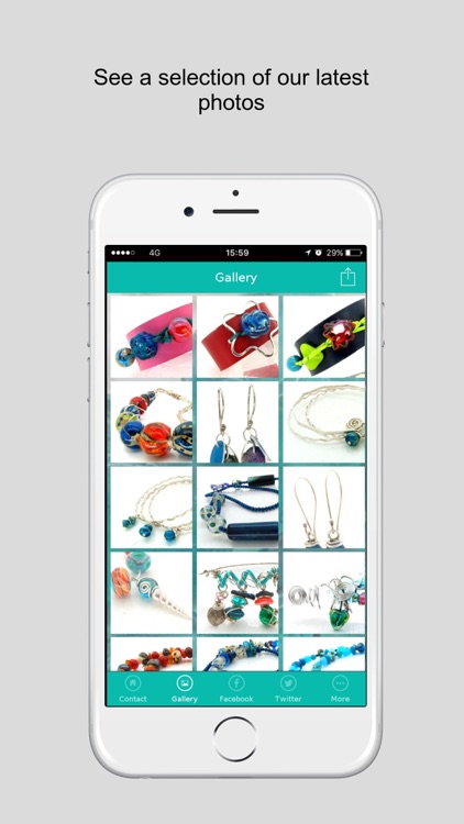 Sarah Lamb Jewellery screenshot-4