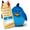 Text2Pic help you to send longer twitter