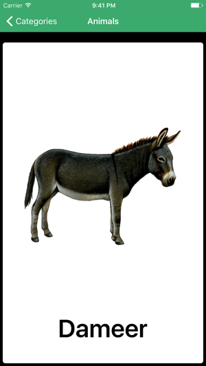 Somali Alphabet(圖4)-速報App