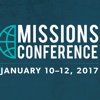 CU Missions Conference