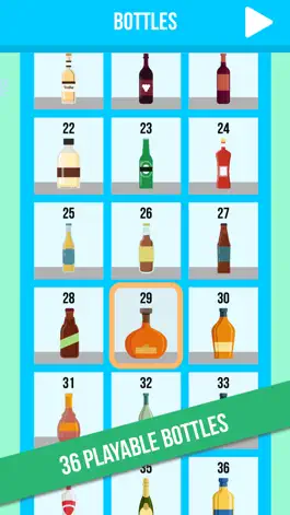 Game screenshot Water Bottle Flip - 2017 hack