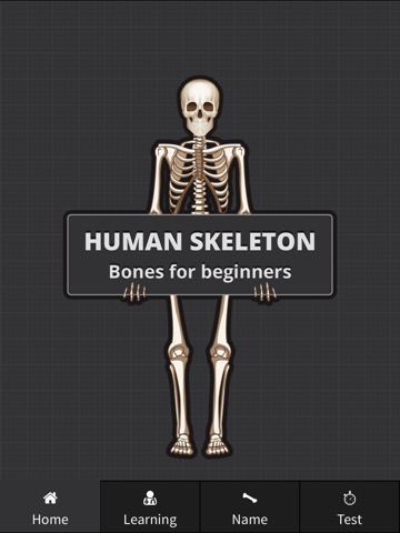Human Skeleton: Bones for beginnersのおすすめ画像5