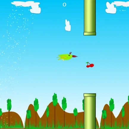 Hungry Parrot Cheats