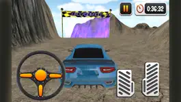 Game screenshot Offroad Sports Car & 3D Furious Driving Simulator hack