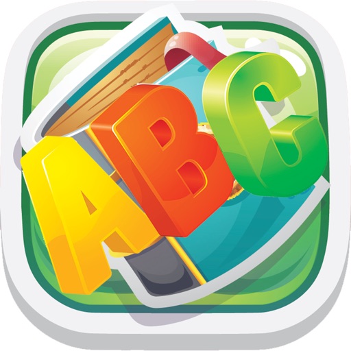 Literacy Alphabet ABC Magic Phonics For Preschool icon