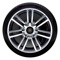 Compare tire and wheel specs conveniently and get recommendations for tire and wheel upgrades