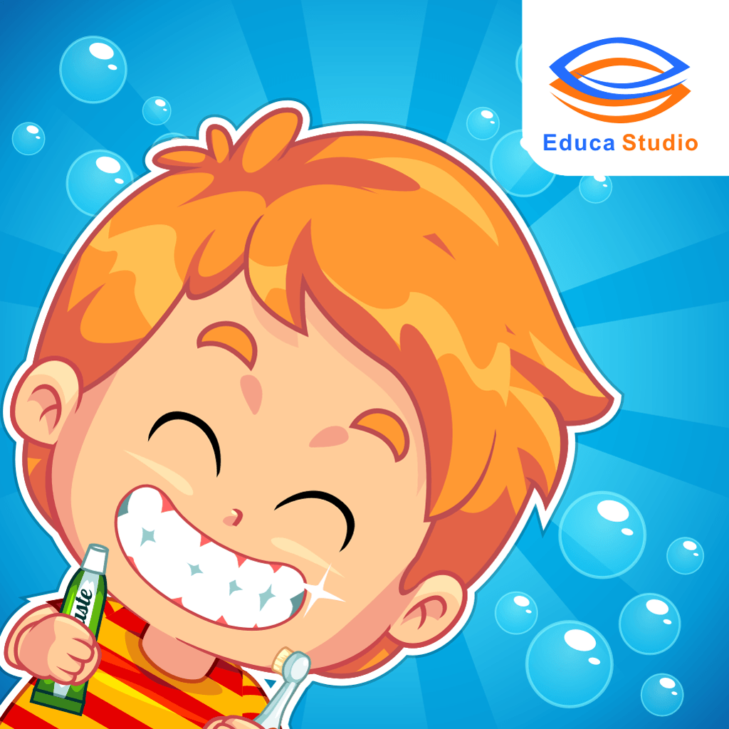 Get Gosok Gigi - Lagu Anak Indonesia for iOS, iPhone, iPad Aso Report