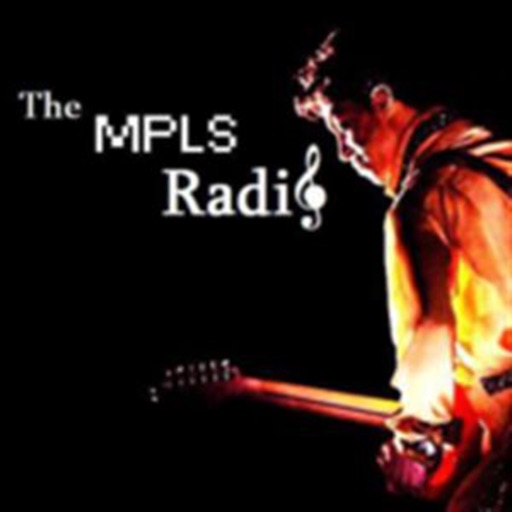 The Mpls Radio icon