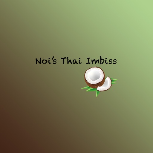 Nois Thai Imbiss icon