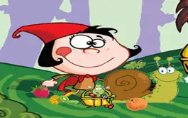 Game screenshot adventure catch fruits for kids 2 to 7 years old mod apk