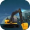 Are you ready to driving heavy duty extreme excavator vehicles