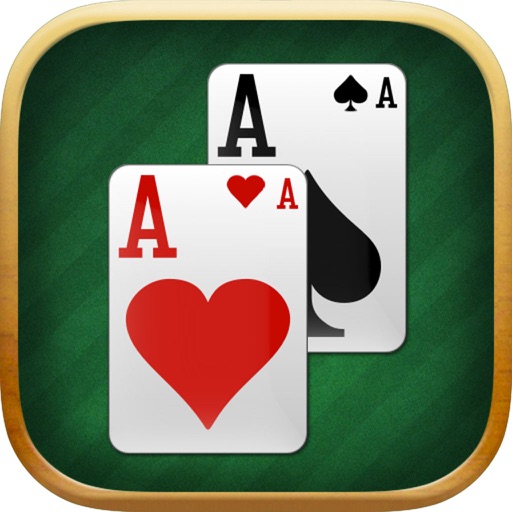 Forty Thieves-Free Solitaire Game