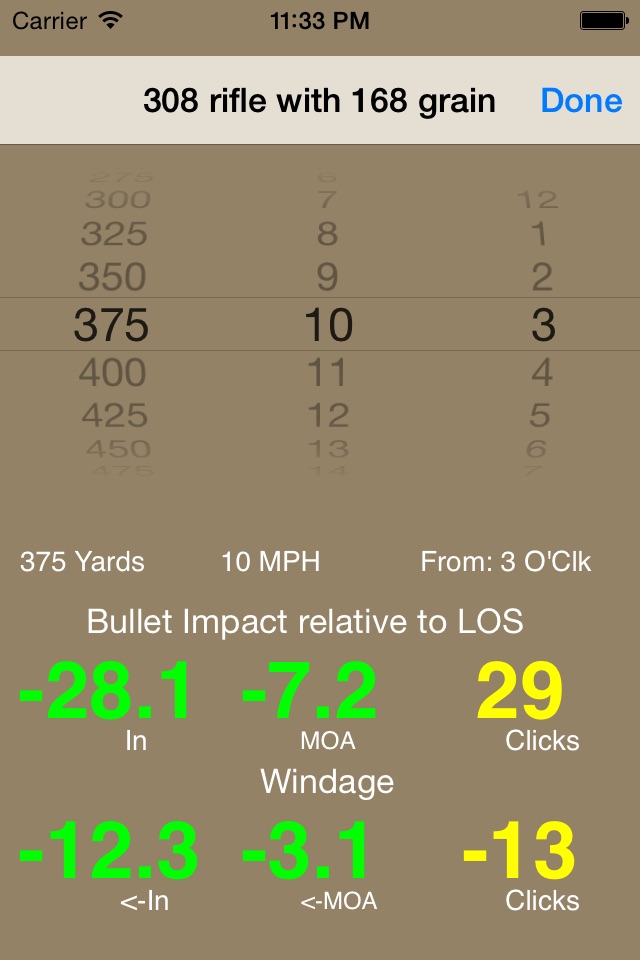Bullet Flight L2 screenshot 2