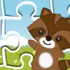 Educational Kids Games - Puzzles