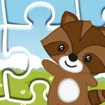 Educational Kids Games - Puzzles App Positive Reviews