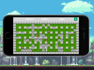 Screenshot 2 Classic Bomber Legend 2017 iphone