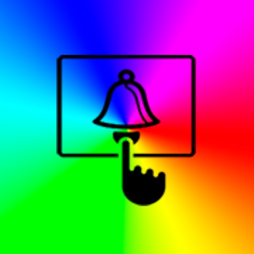 PI DoorBell app icon