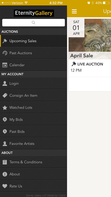 Eternity Gallery screenshot-4