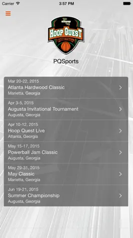 Game screenshot PQSports mod apk