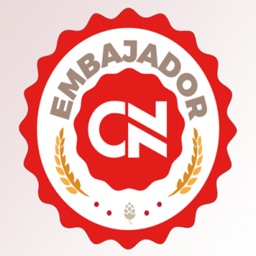 Embajador CN