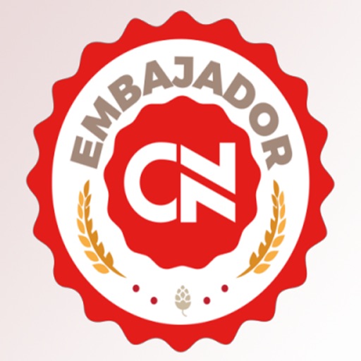Embajador CN
