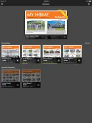 the telegram home buyers' guide айпад изображения 1