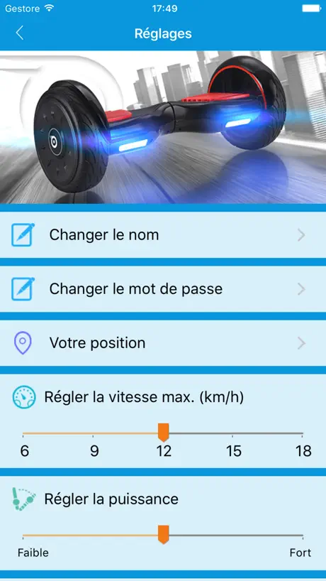 BlueWheel