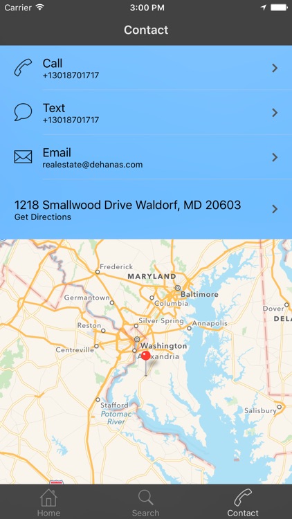 DeHanas Real Estate Services screenshot-4