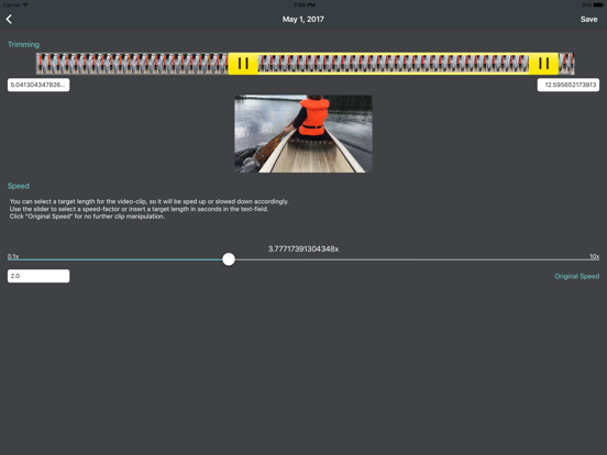 Screenshot #6 pour OneDailyVideo