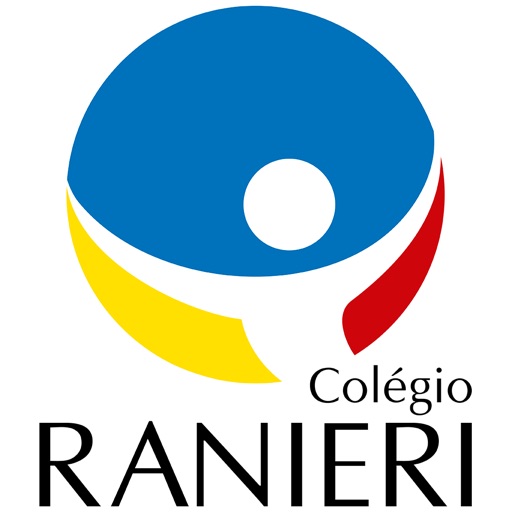 Agenda - Colégio Ranieri icon