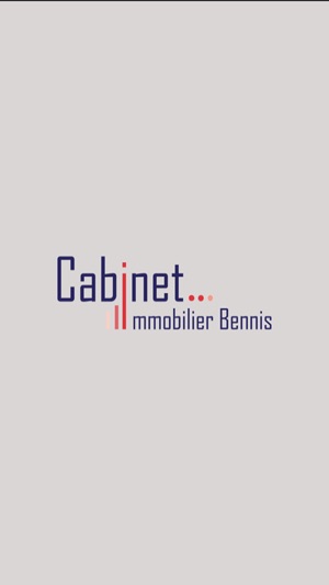 Cabinet Immobilier Said Bennis