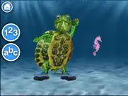 tortuga que habla ipad capturas de pantalla 2