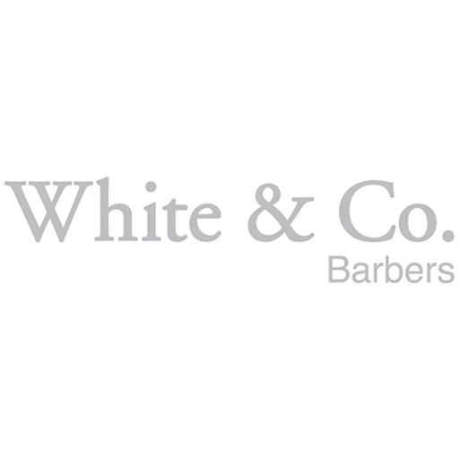 White & Co Barbers