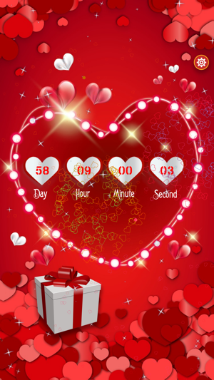 Women's Day Countdown ~ Pro Version(圖1)-速報App