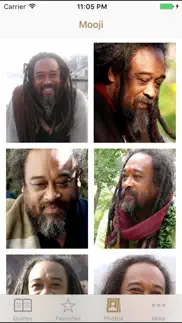 How to cancel & delete mooji quotes 4