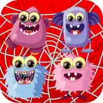 Kids Memory Monster - listening App Positive Reviews