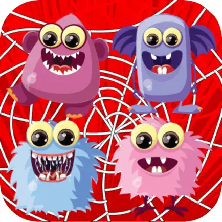 Kids Memory Monster - listening Cheats