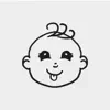 Baby Emojis by Kappboom App Feedback