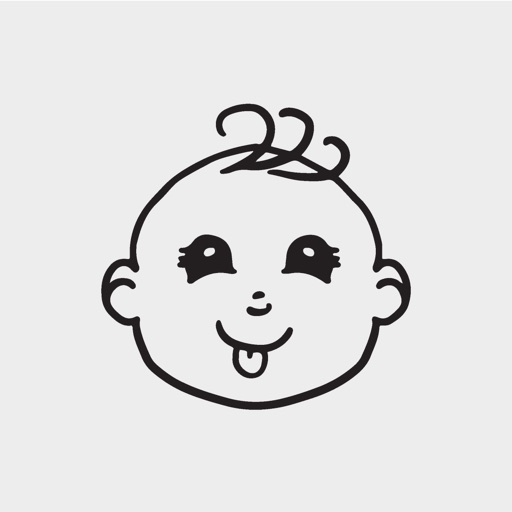 Baby Emojis by Kappboom icon