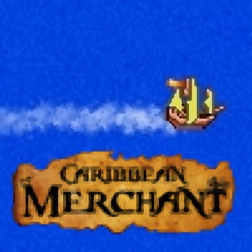 Harbor Master: Caribbean Merchant icon