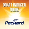 Icon Packard Draft Inducer Guide