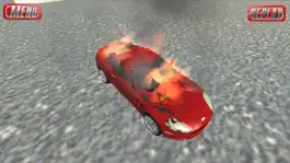 Game screenshot Demolition Sport Car 3D Sim mod apk