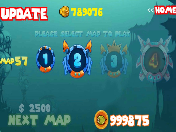 Monster Hunter Robin Hood HD screenshot-4