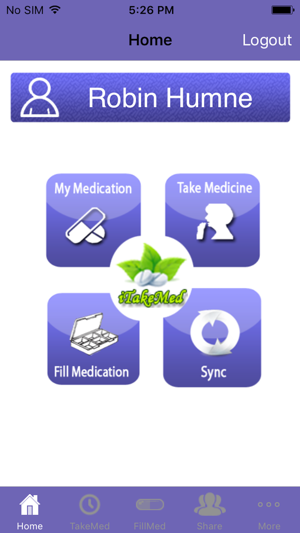 MedOrganizer(圖2)-速報App